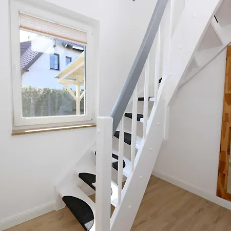 Uns Luett Hus Mit Sauna