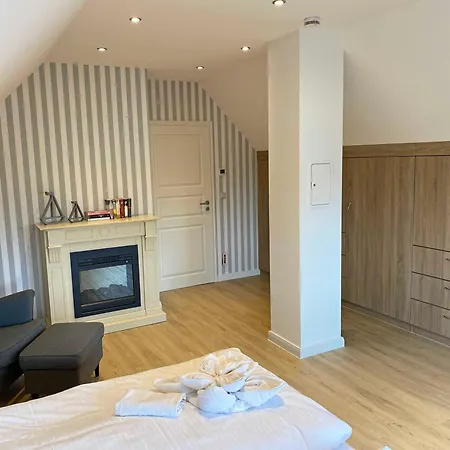 Uns Luett Hus Mit Sauna Nyaraló
