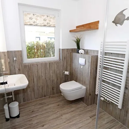 Uns Luett Hus Mit Sauna