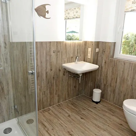 Uns Luett Hus Mit Sauna