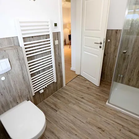 Uns Luett Hus Mit Sauna