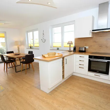 Uns Luett Hus Mit Sauna
