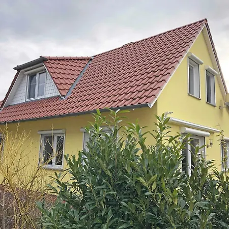 Uns Luett Hus Mit Sauna